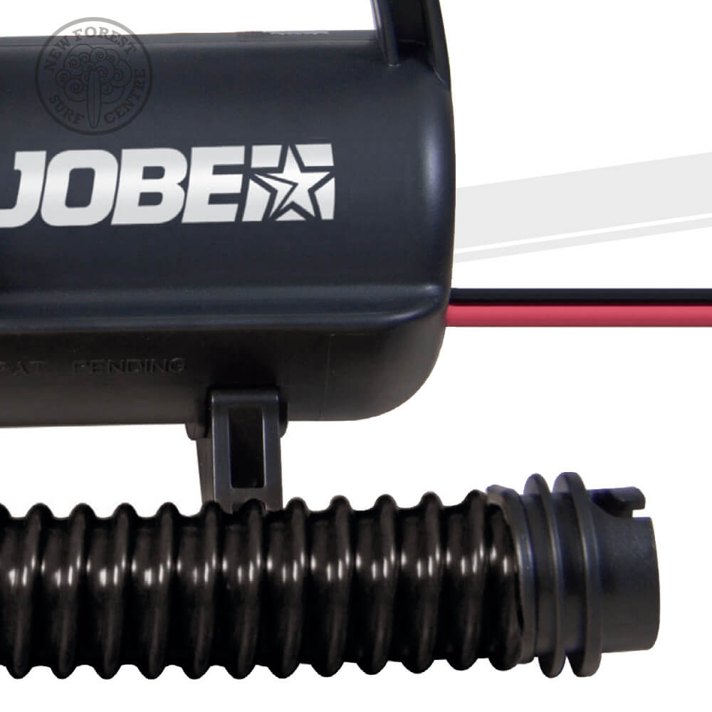 Marine Turbo Pump 12V