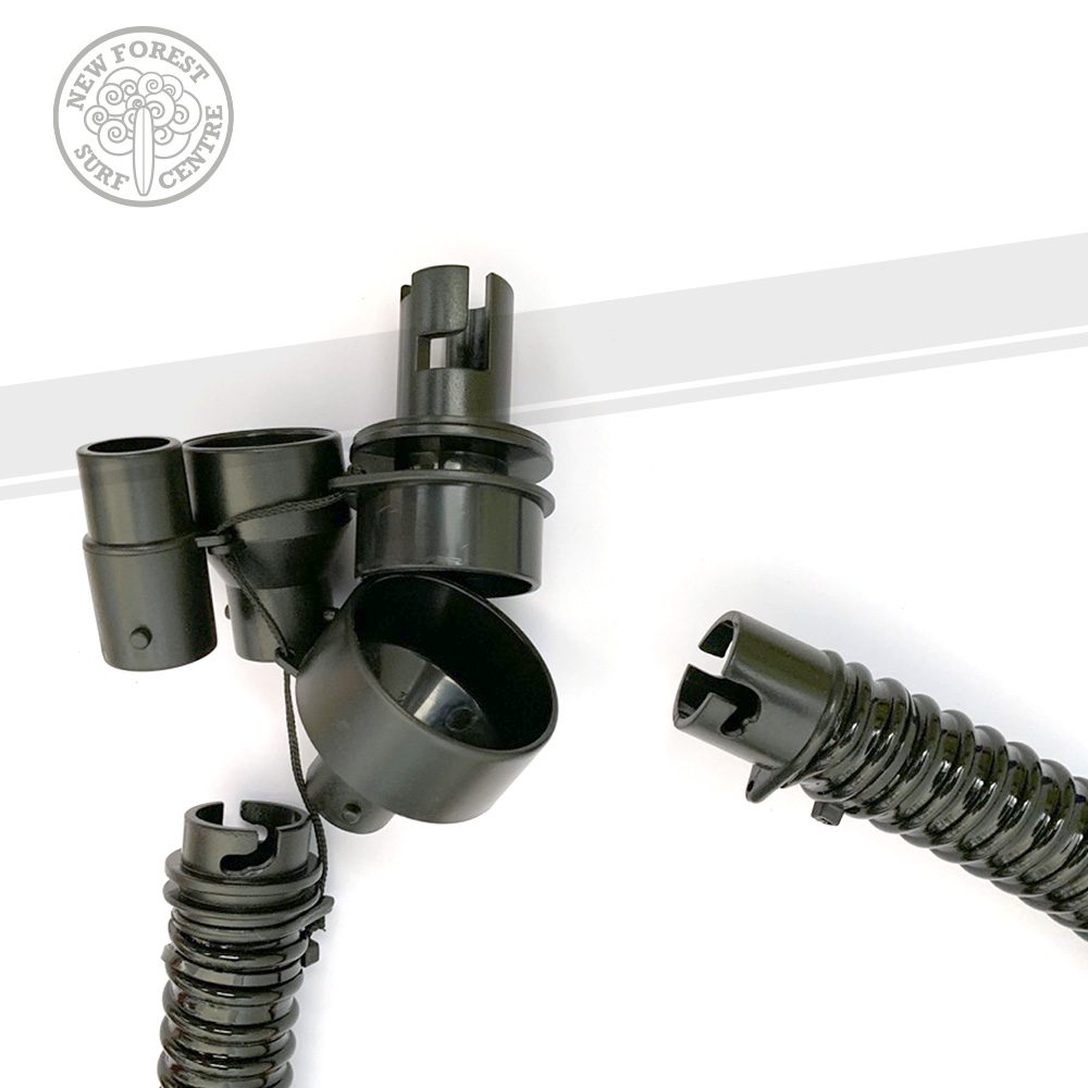 مضخة توربينية بحرية 12 فولت