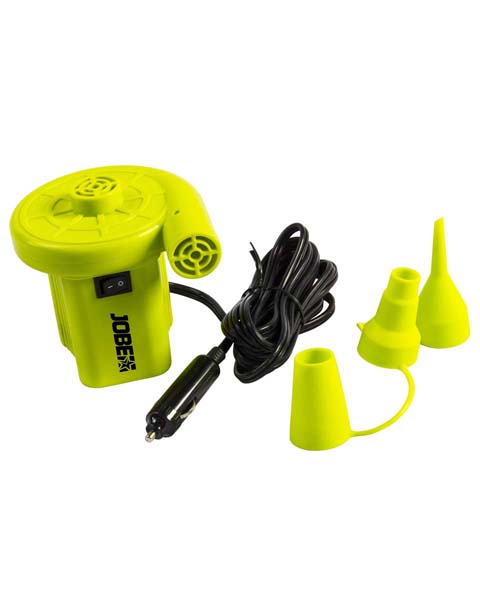 Towable Air Pump 12V