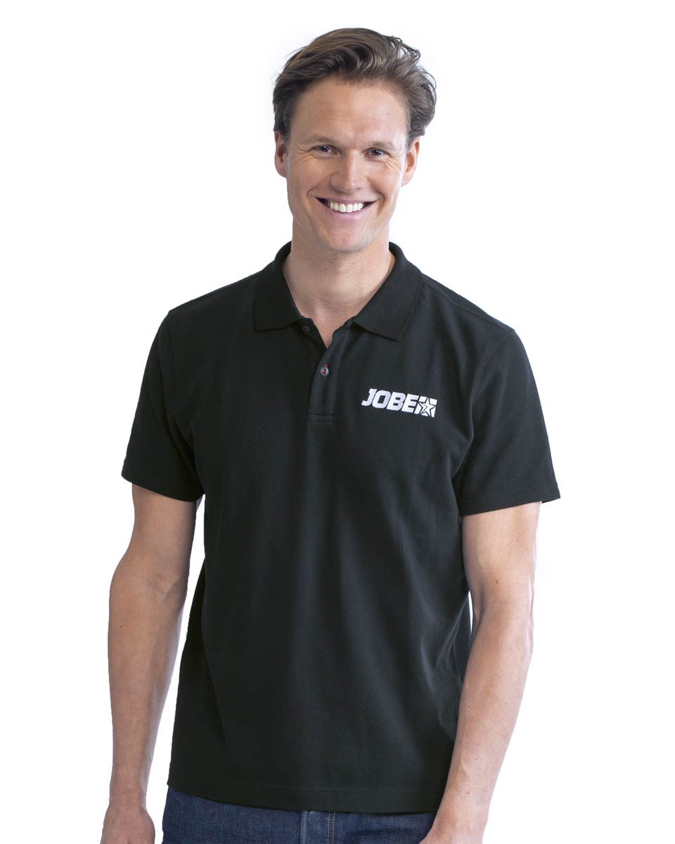 قميص بولو رجالي من جوب