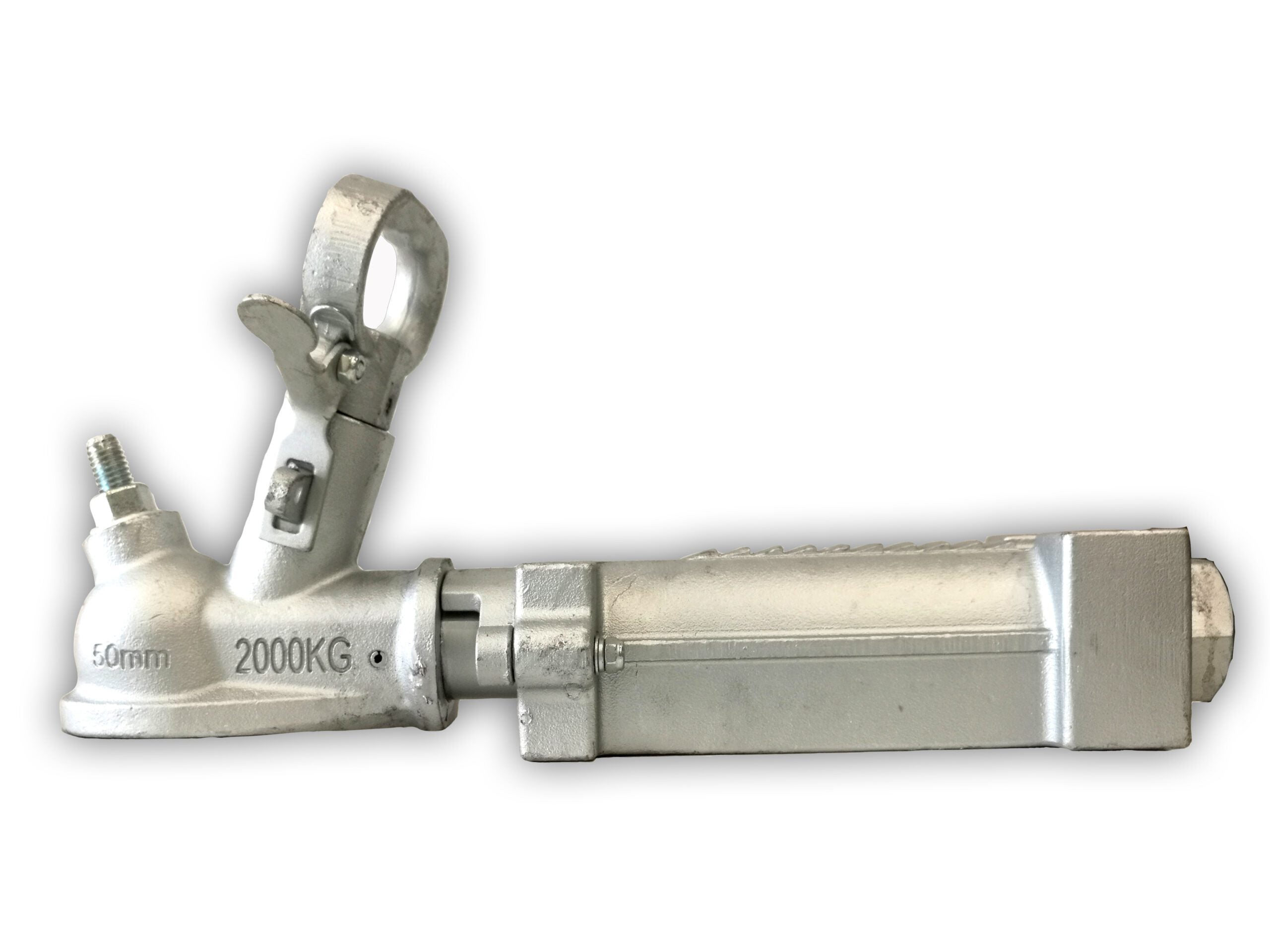 وصلة تجاوز المقطورة