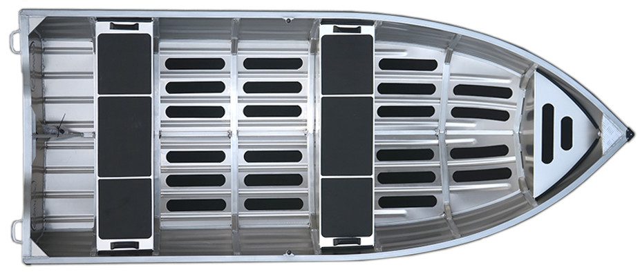 قارب صيد كيمبل 390