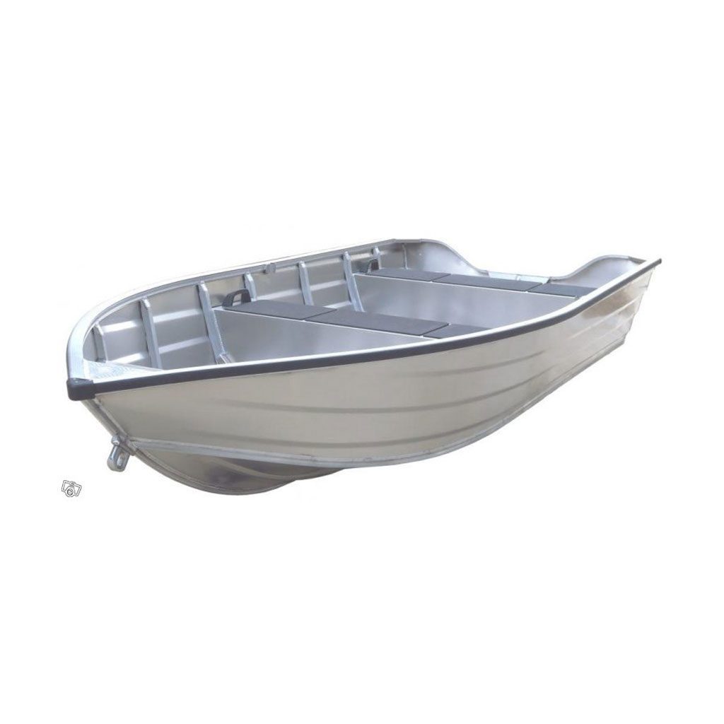 قارب صيد كيمبل 390