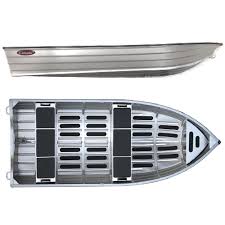 قارب صيد كيمبل 390