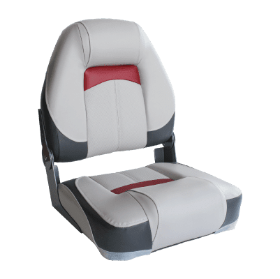 Fish Pro Foldable Seat