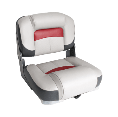 Fish Pro Foldable Seat