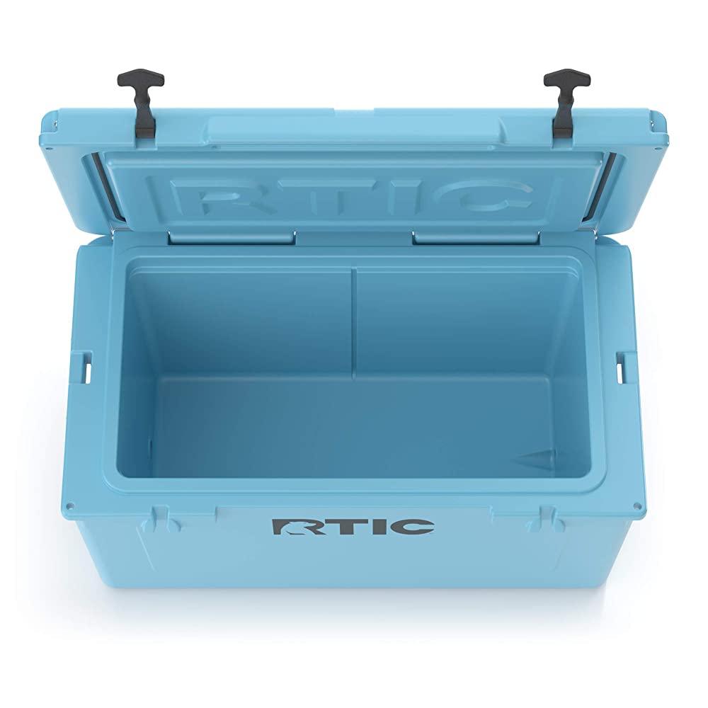 صندوق تبريد بلاستيكي RTIC