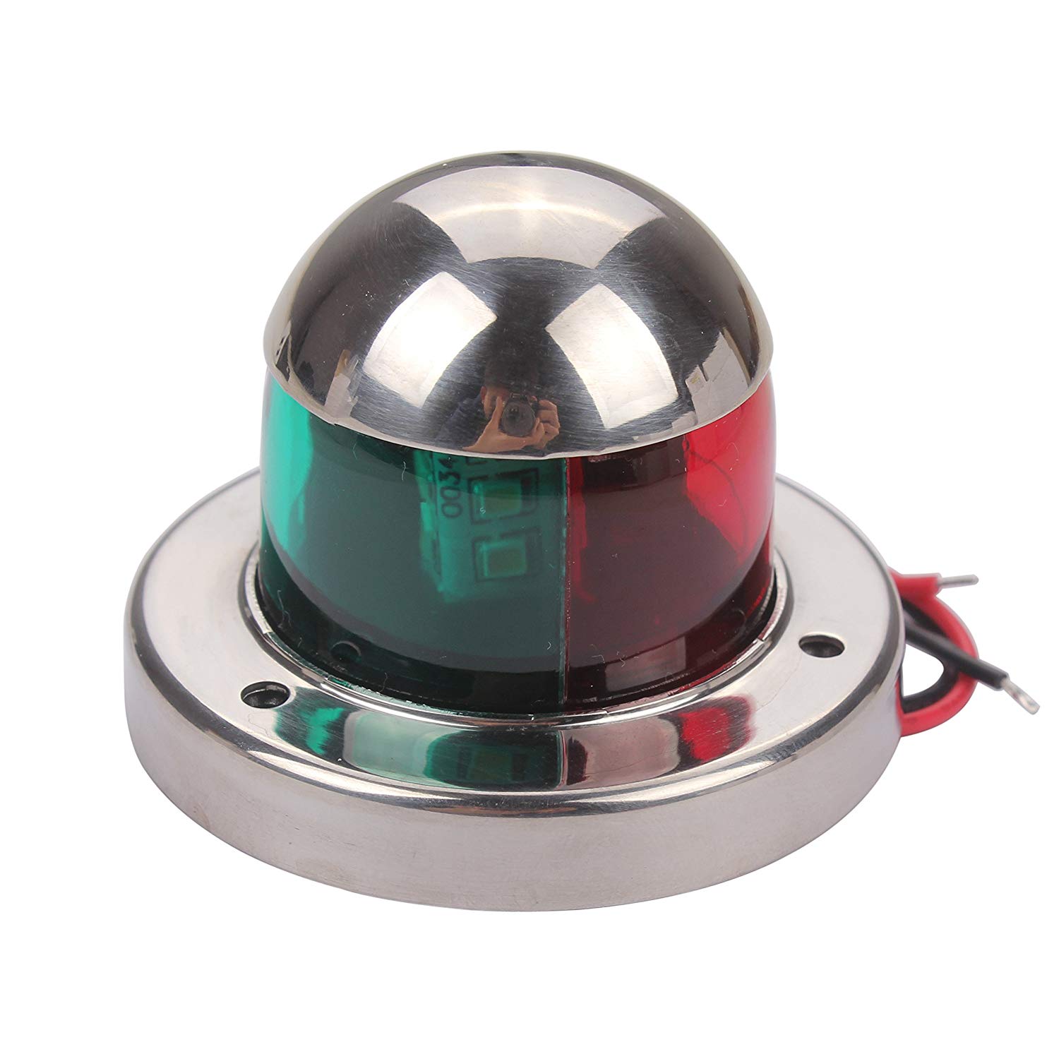 ضوء الملاحة البحرية LED