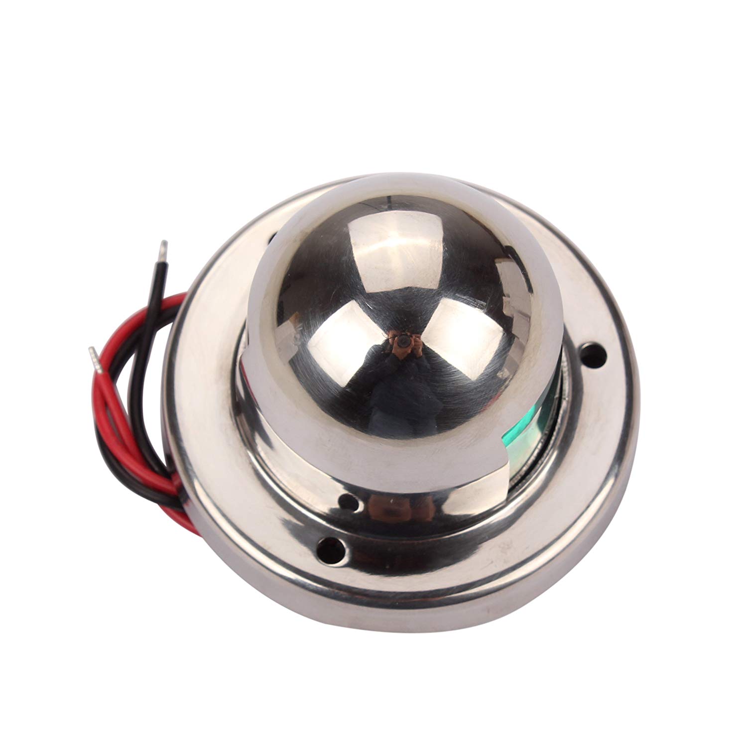 ضوء الملاحة البحرية LED