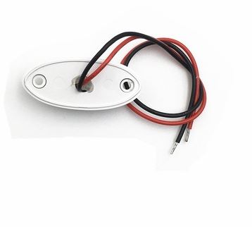 إضاءة ليد للمجاملة البحرية