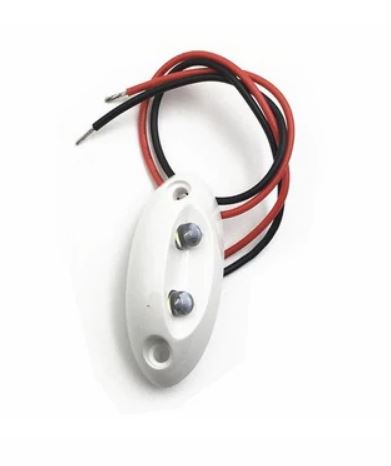 إضاءة ليد للمجاملة البحرية