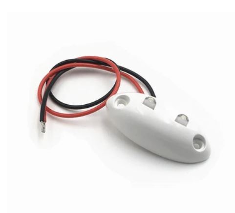 إضاءة ليد للمجاملة البحرية