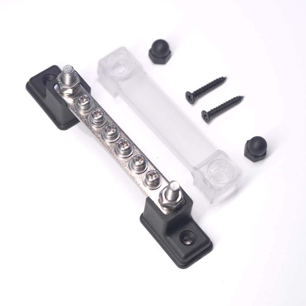 شريط ناقل توزيع الطاقة