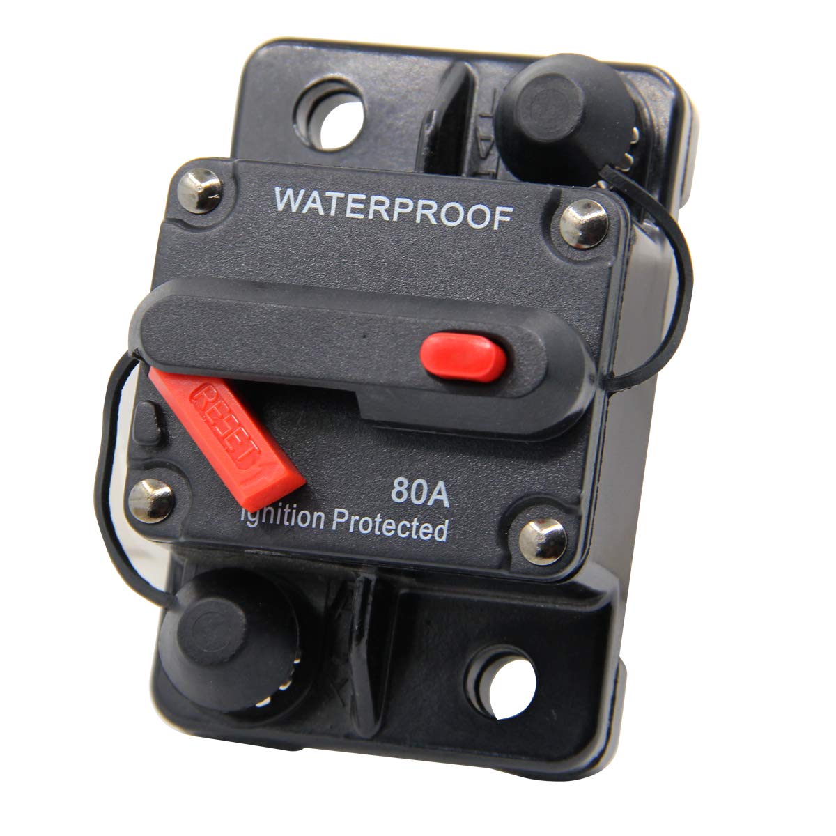 قواطع الدائرة الحرارية