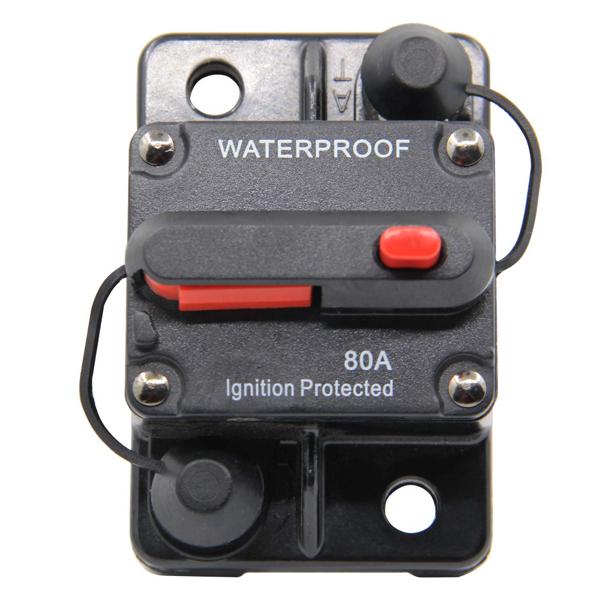 قواطع الدائرة الحرارية