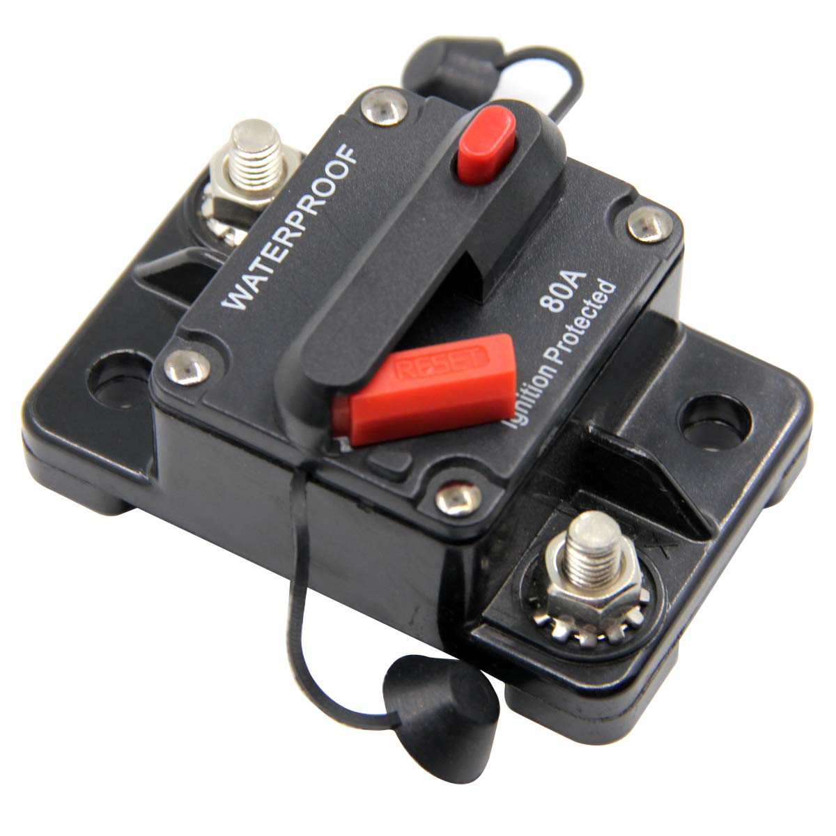 قواطع الدائرة الحرارية