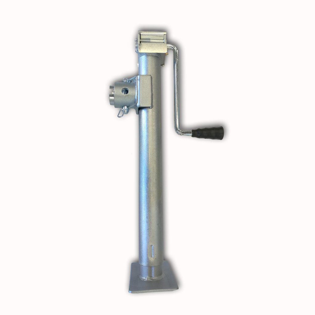 رافعة تثبيت أنبوب المقطورة 5000 رطل