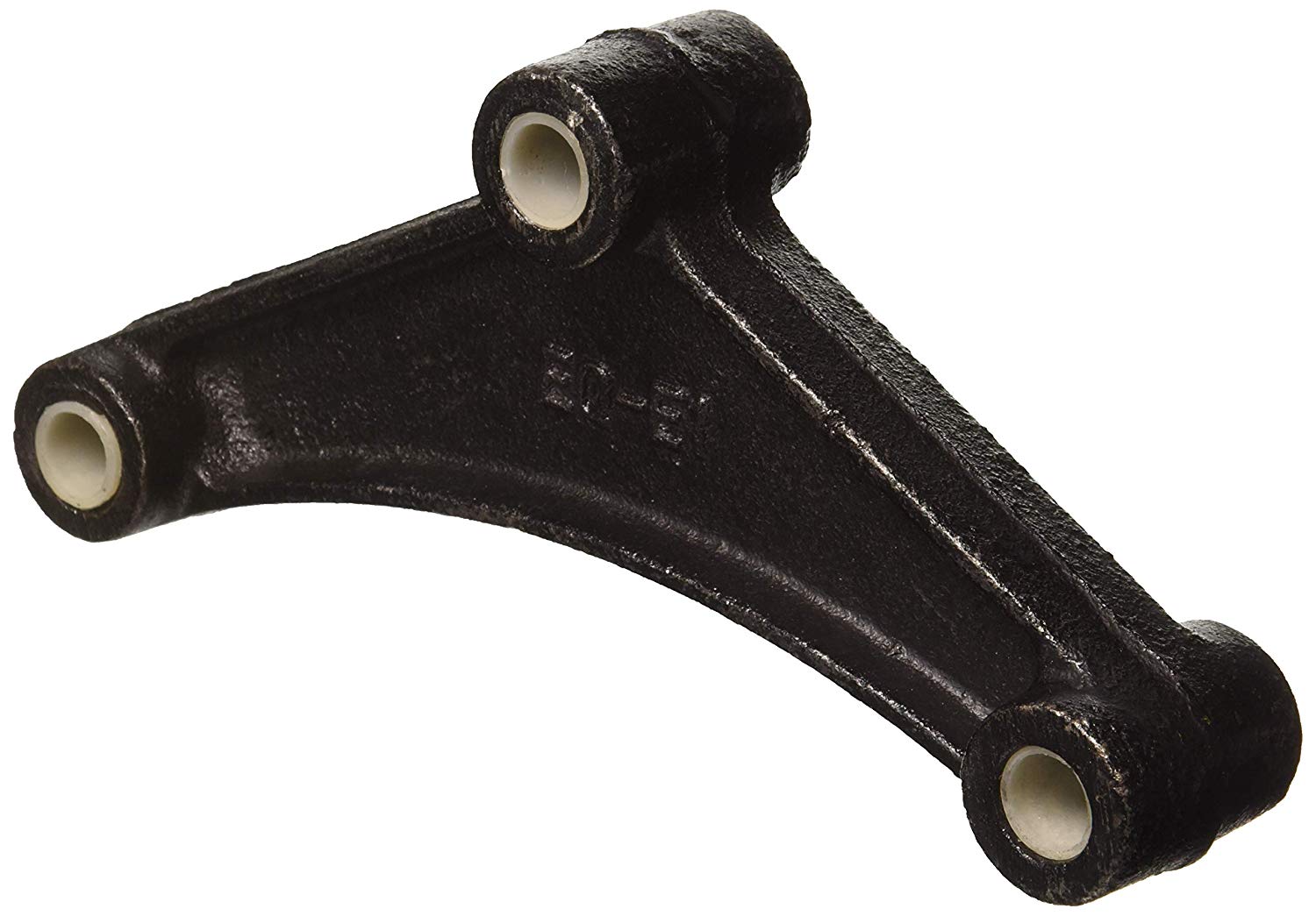 مُعادل مصبوب باللون الأسود