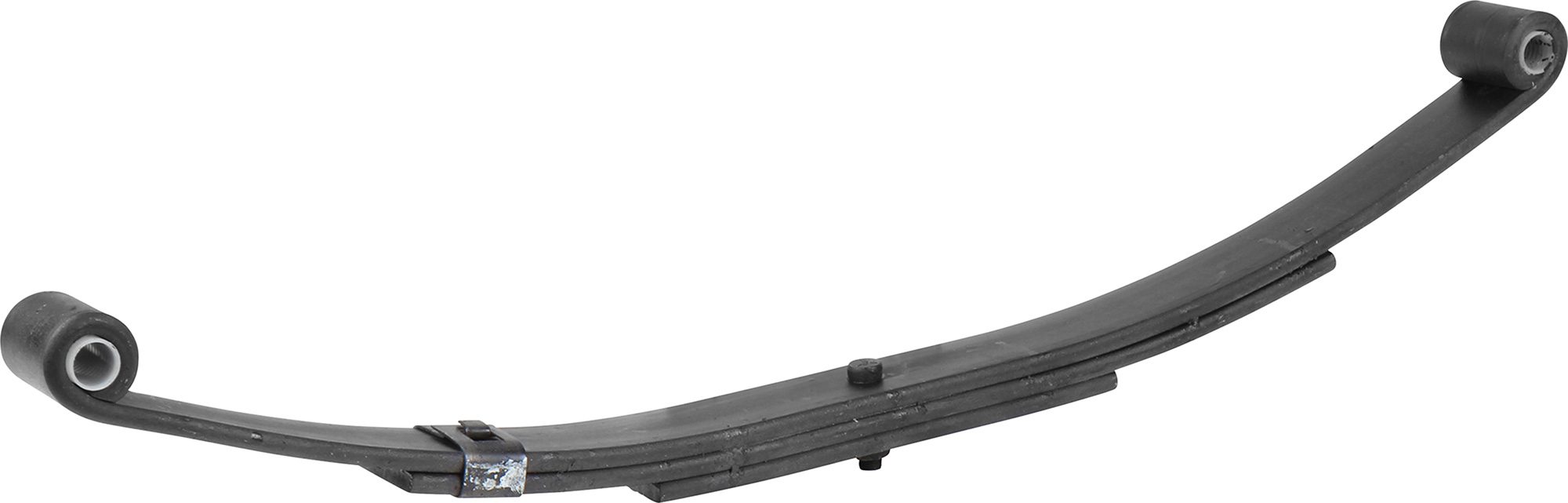 ربيع 3 أوراق كلتا العينين مغلقة باللون الأسود