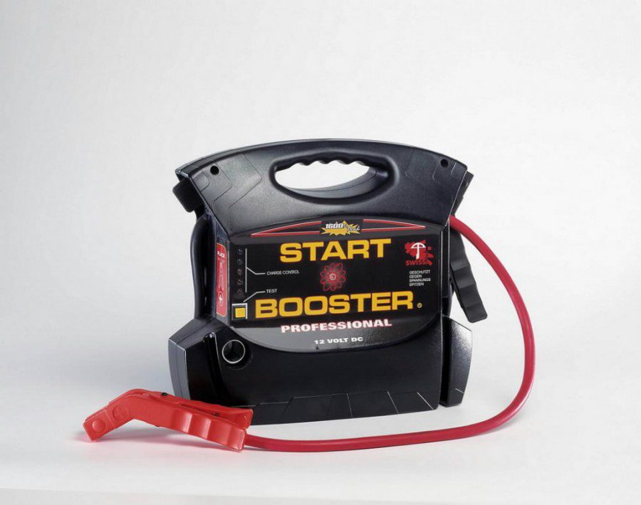 بطارية بدء التشغيل الاحترافية 12 فولت - بطارية بدء التشغيل