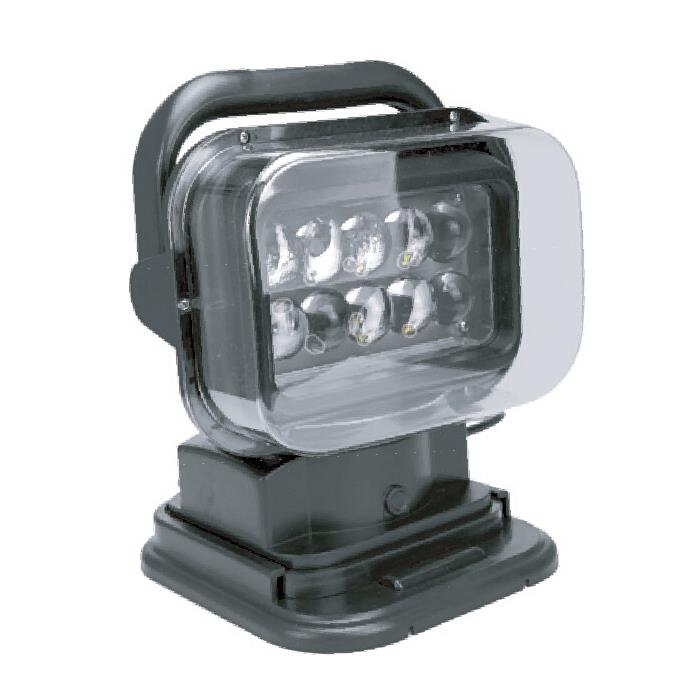 Cree LED Portable Search Light