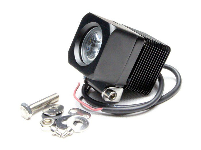 Waterproof Cree LED Work Light
