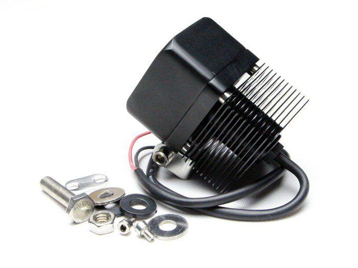 Waterproof Cree LED Work Light