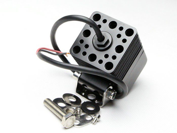 Waterproof Cree LED Work Light