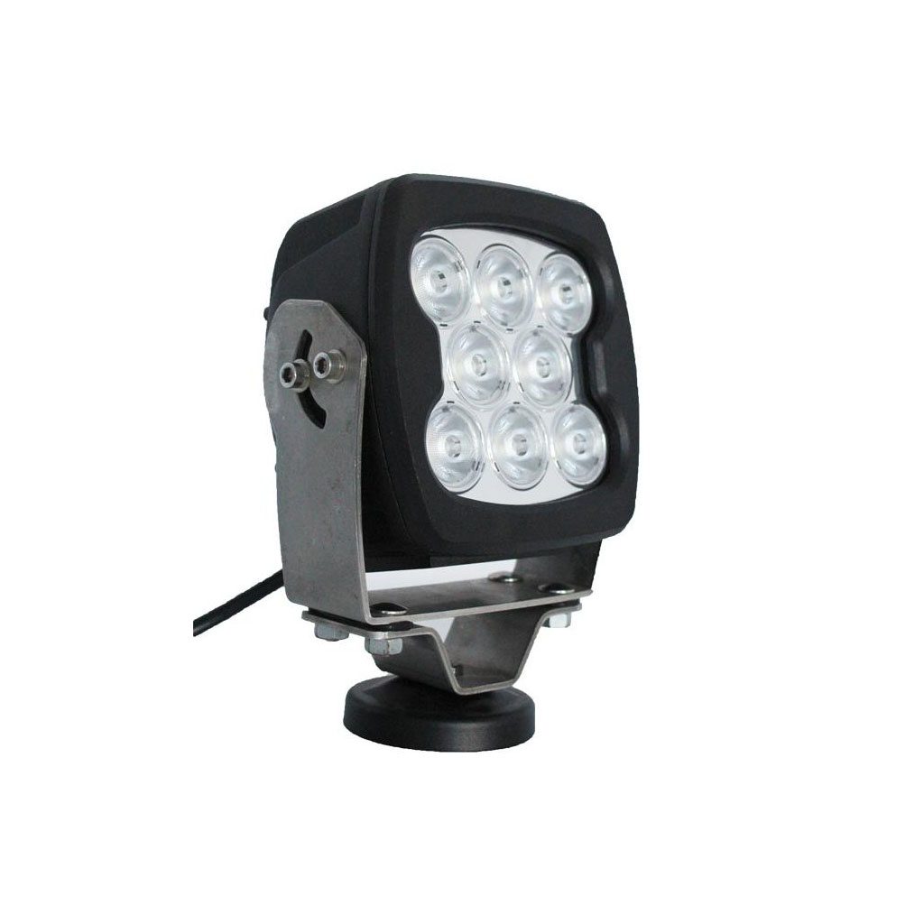 LED Work Light CREE LED 72W