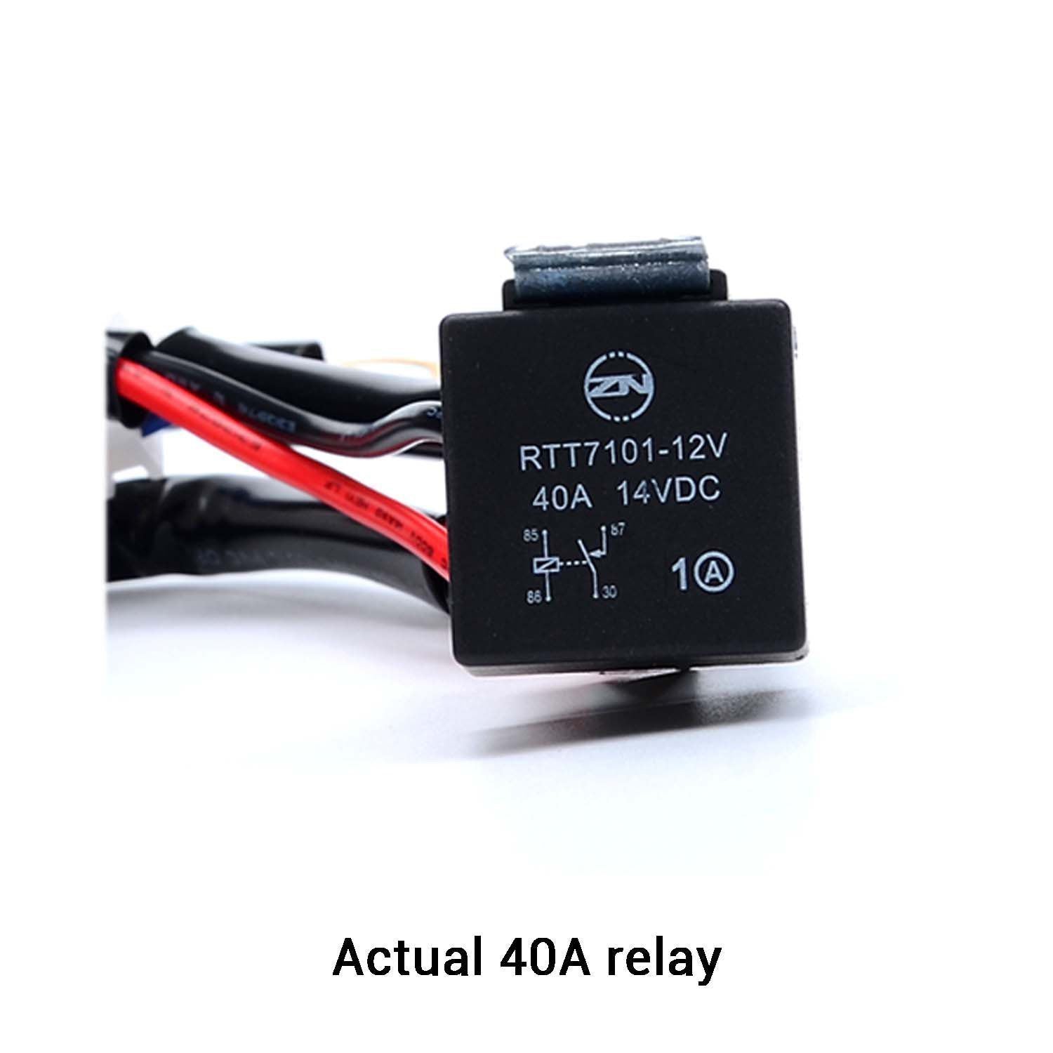 تسخير الأسلاك عن بعد مع وظيفة ستروب