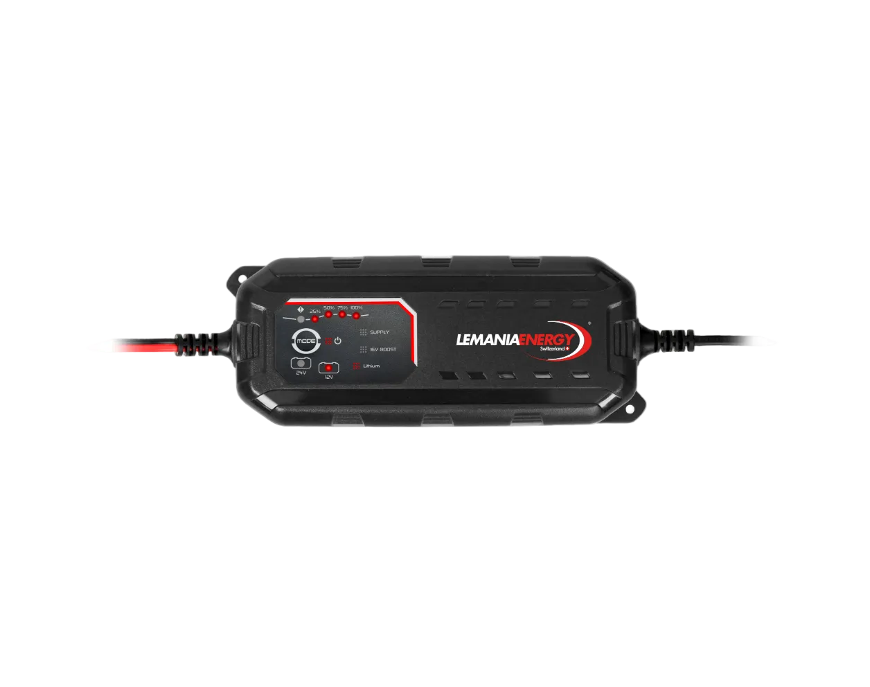 Lemania Energy LEM122470 Battery Charger