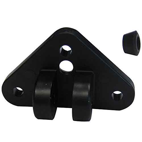Lenco Trim Tab Upper Mounting Bracket