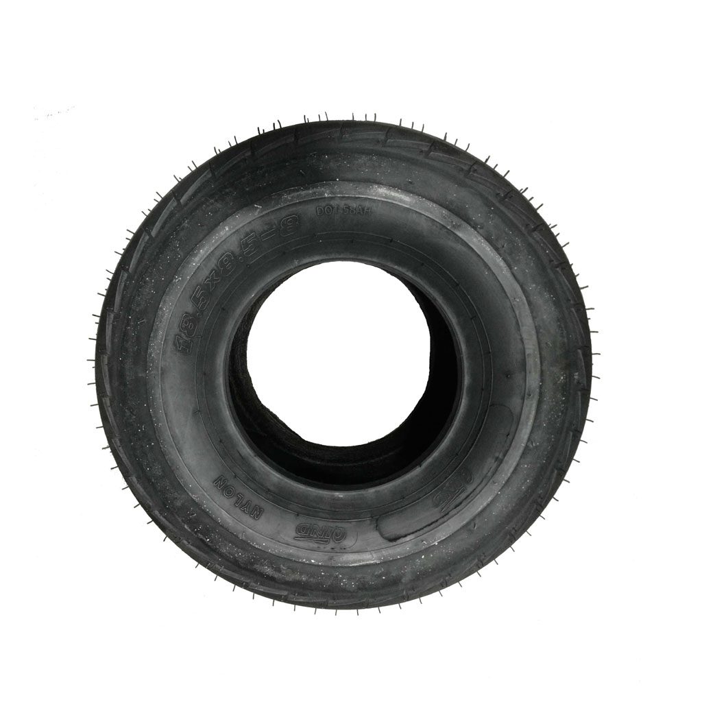 Trailer Tubeless Tire 6PR