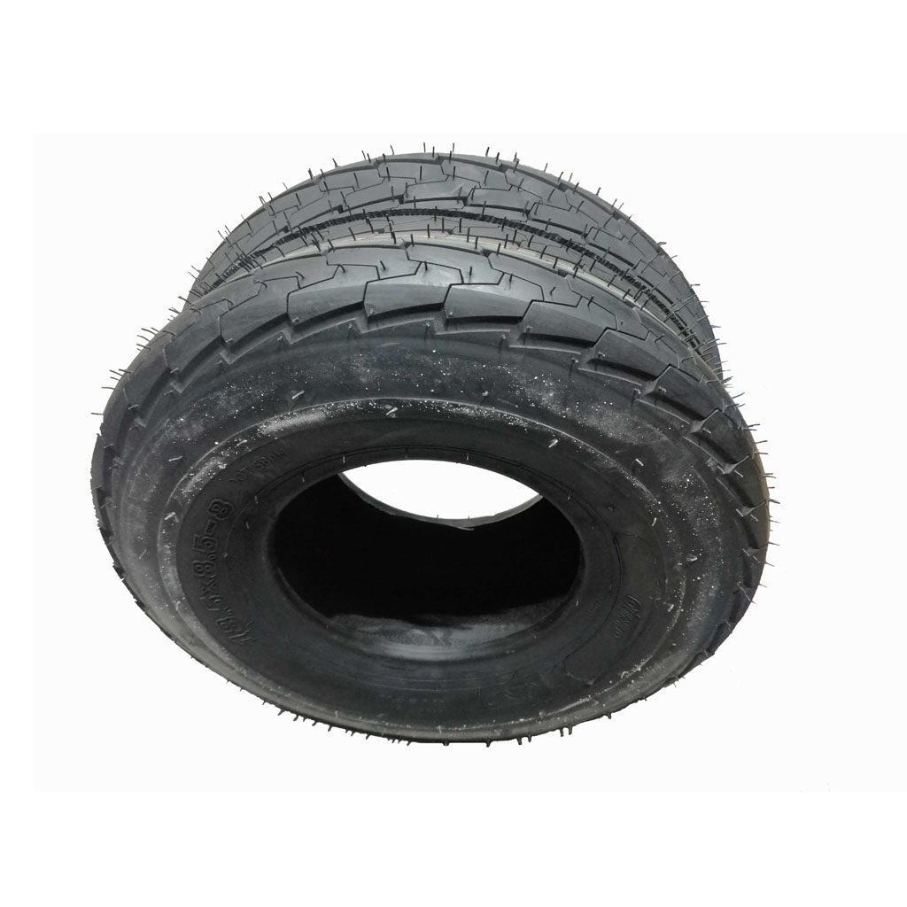 Trailer Tubeless Tire 6PR