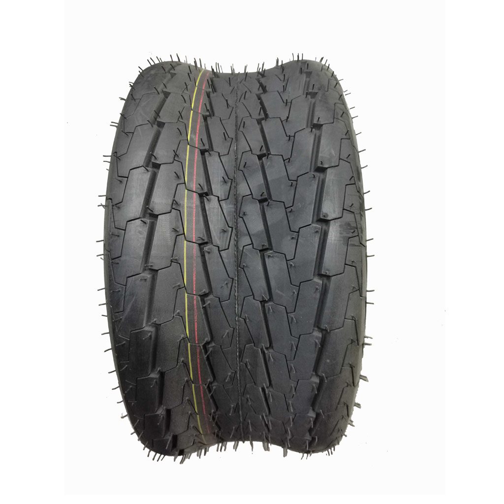 Trailer Tubeless Tire 6PR