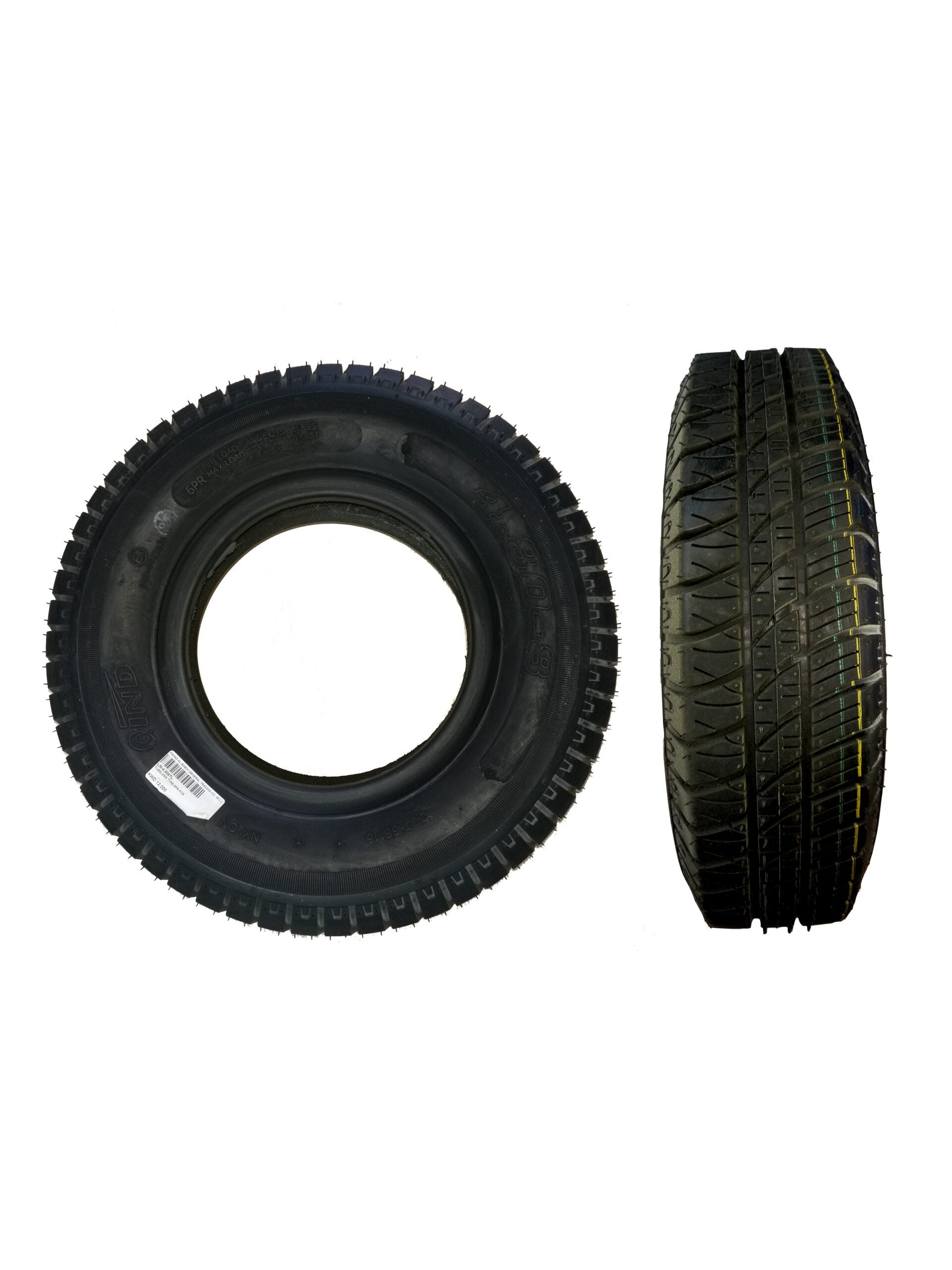 إطار بحري 6PR