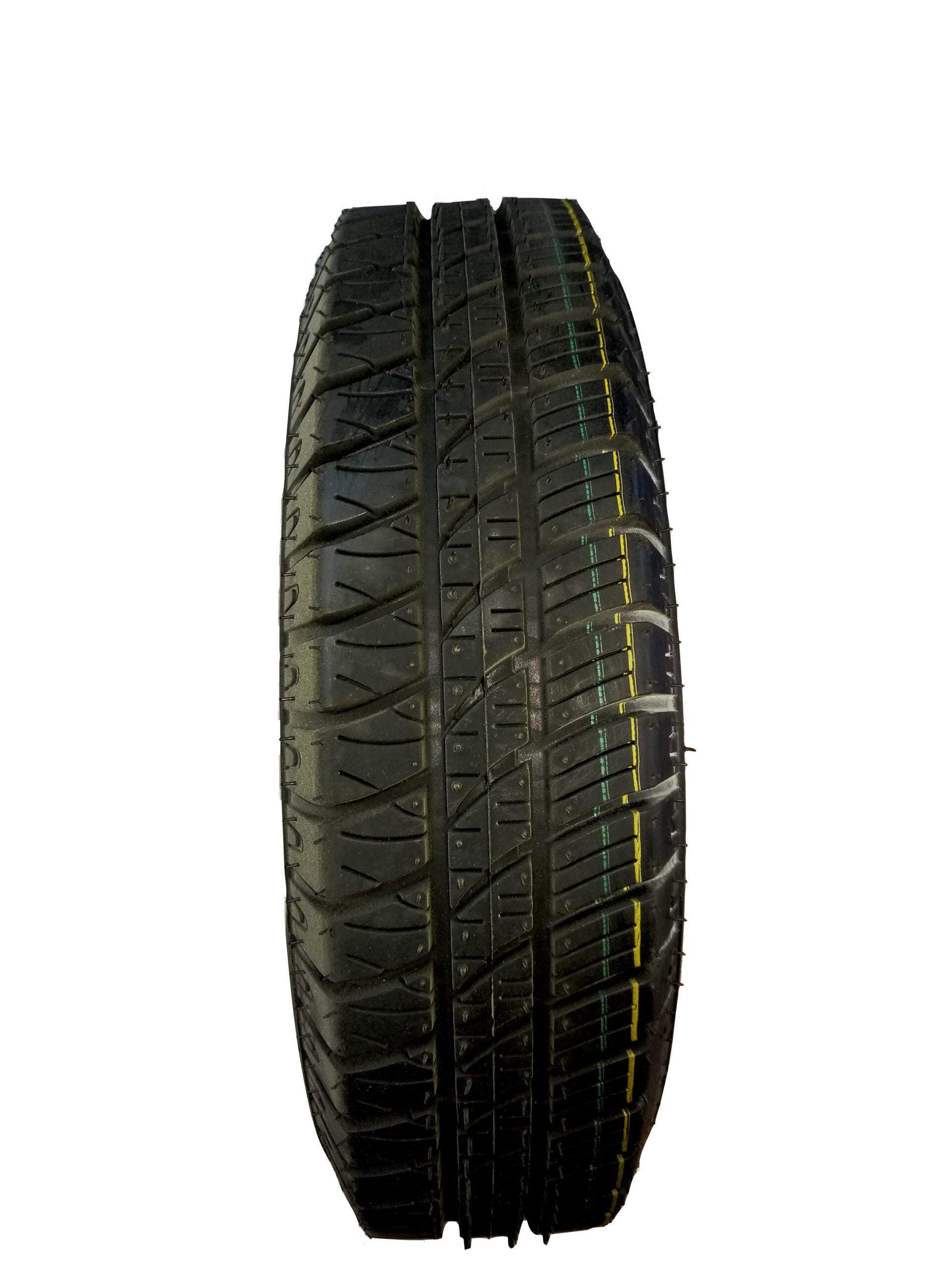 إطار بحري بدون أنابيب