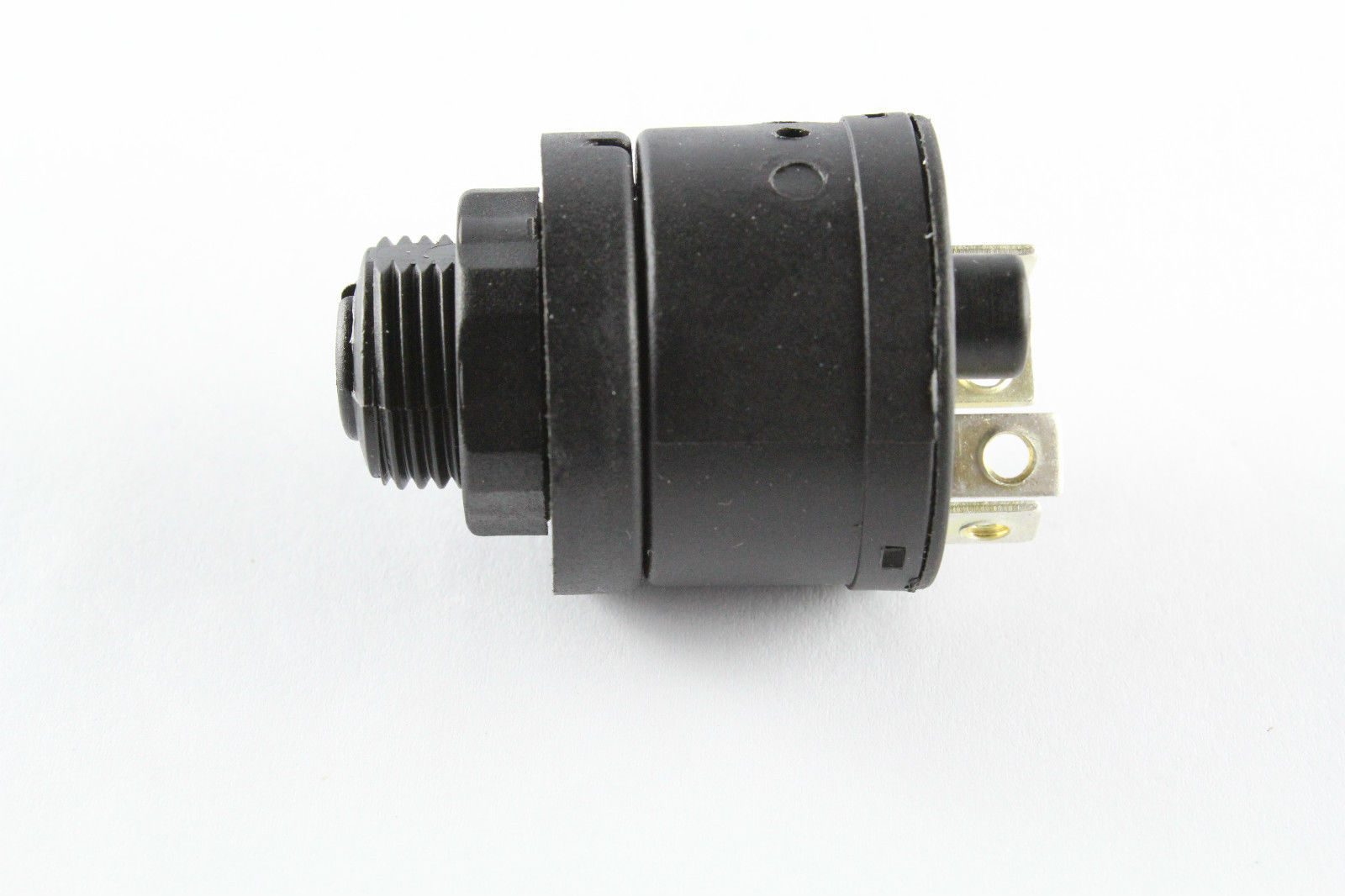 خانق دفع مفتاح الإشعال