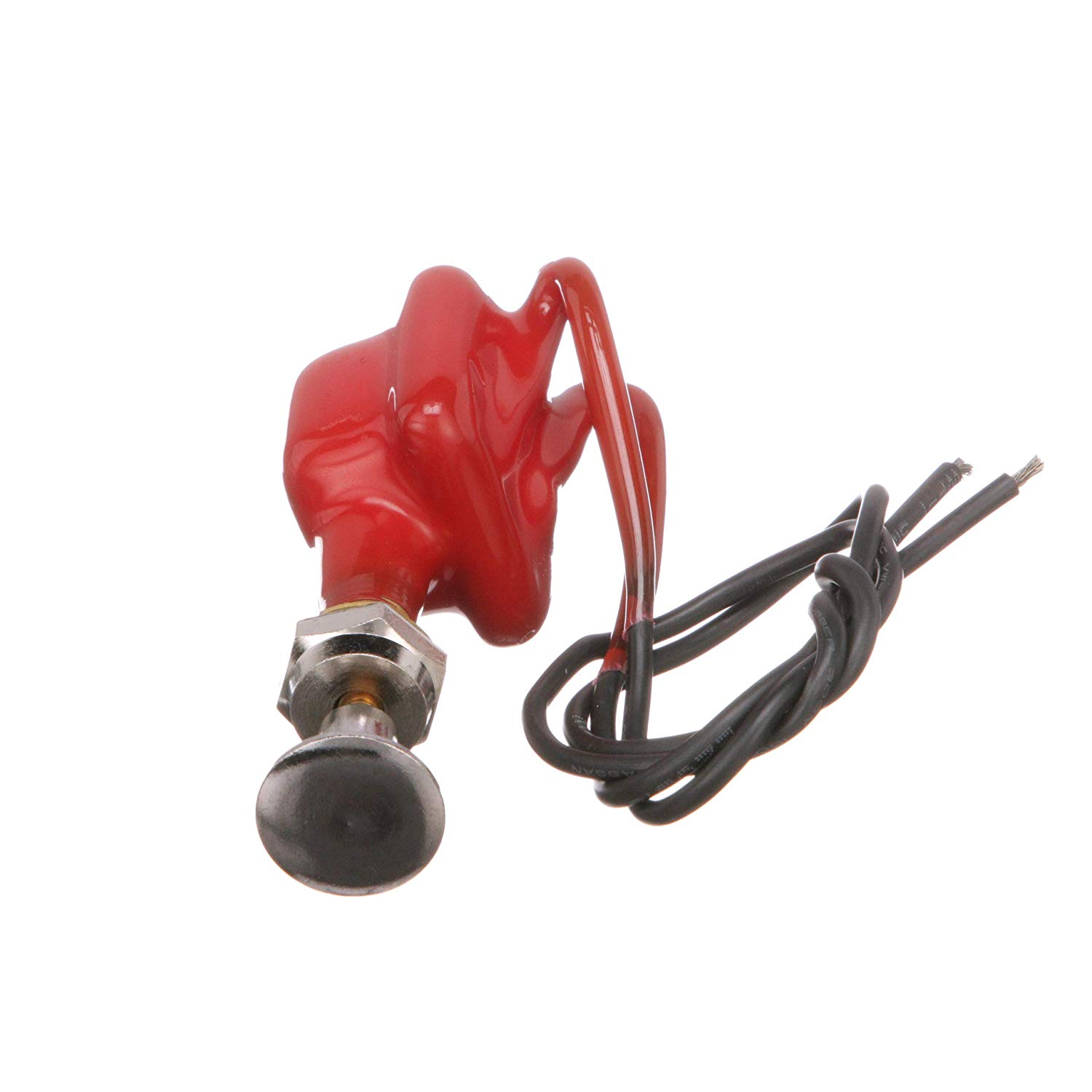 تشغيل/إيقاف الدفع والسحب البحري