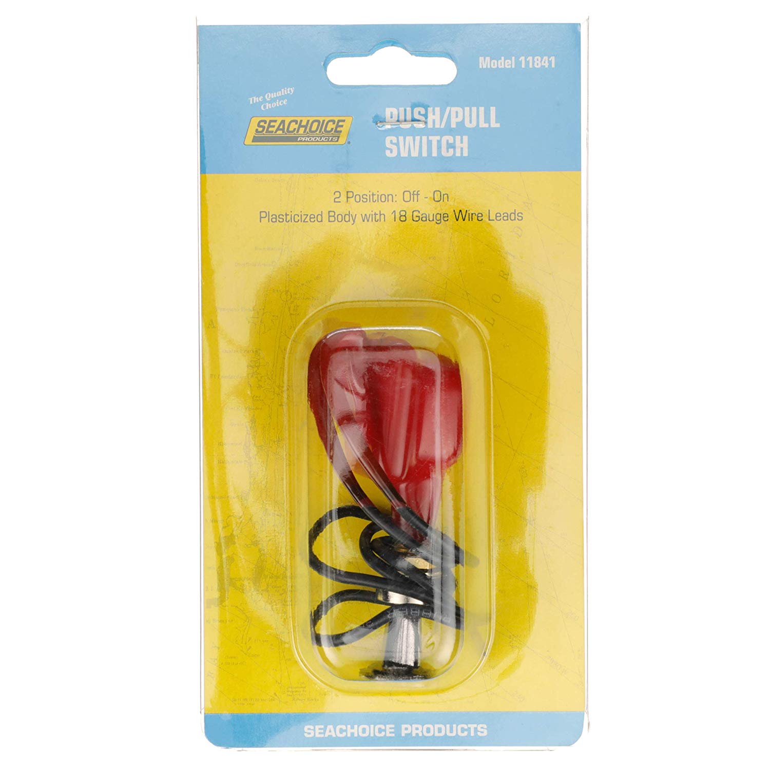 تشغيل/إيقاف الدفع والسحب البحري