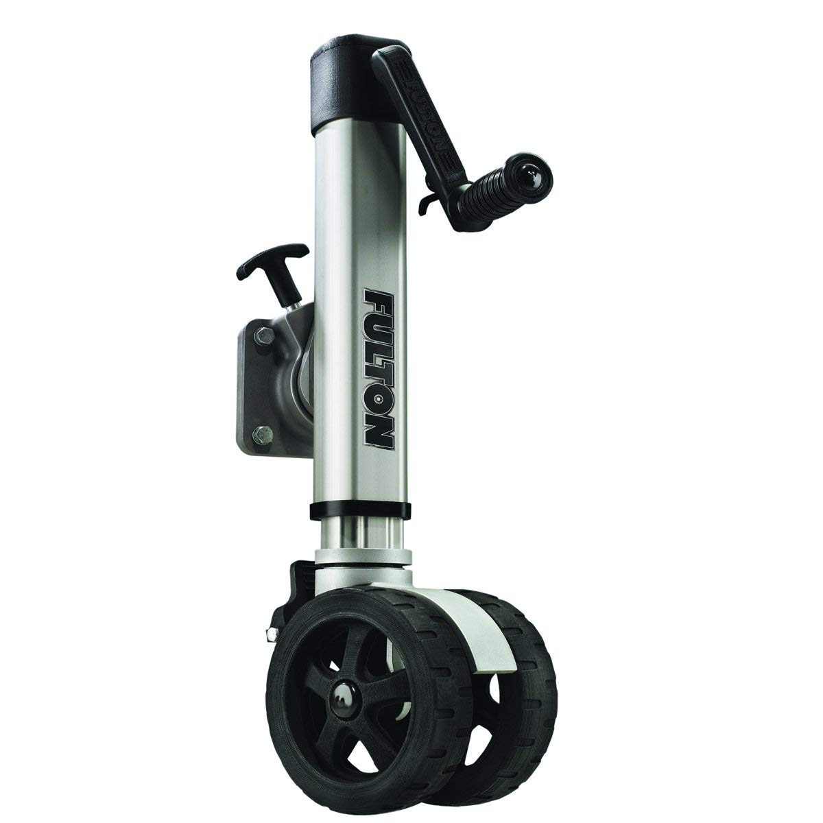 جاك المسار المزدوج F2 من فولتون