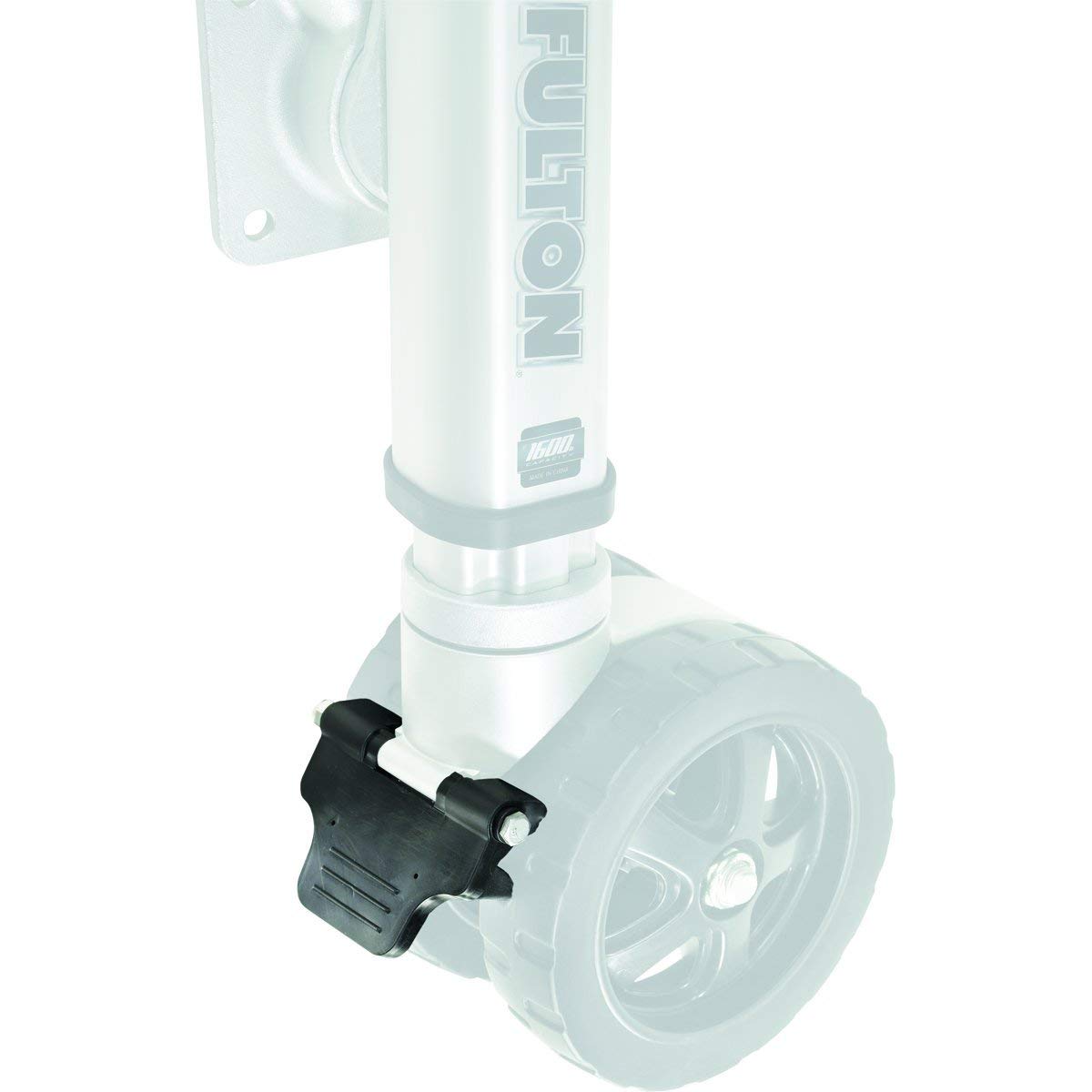 جاك المسار المزدوج F2 من فولتون