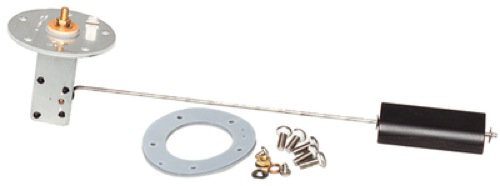 مرسل خزان الوقود المناسب