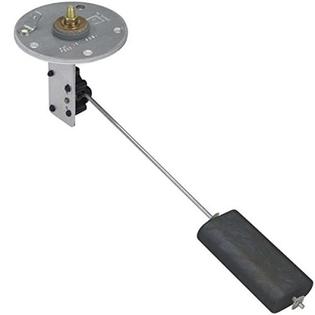 مرسل خزان الوقود المناسب