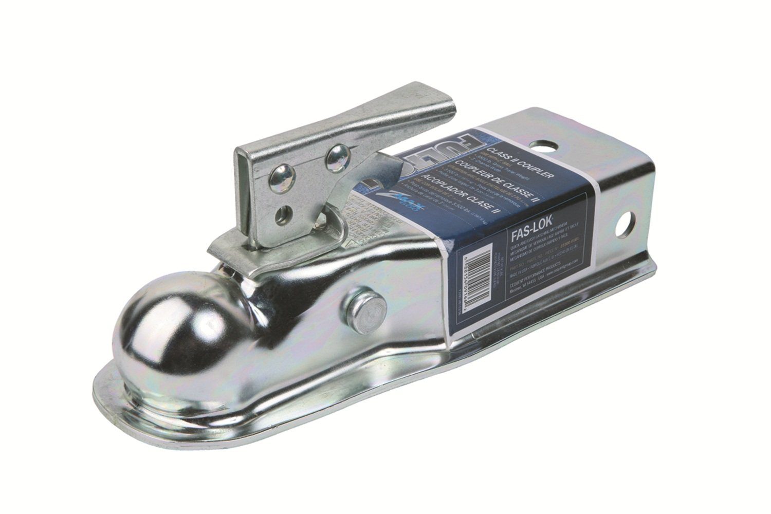 وصلة قفل سريعة للمقطورة 3500