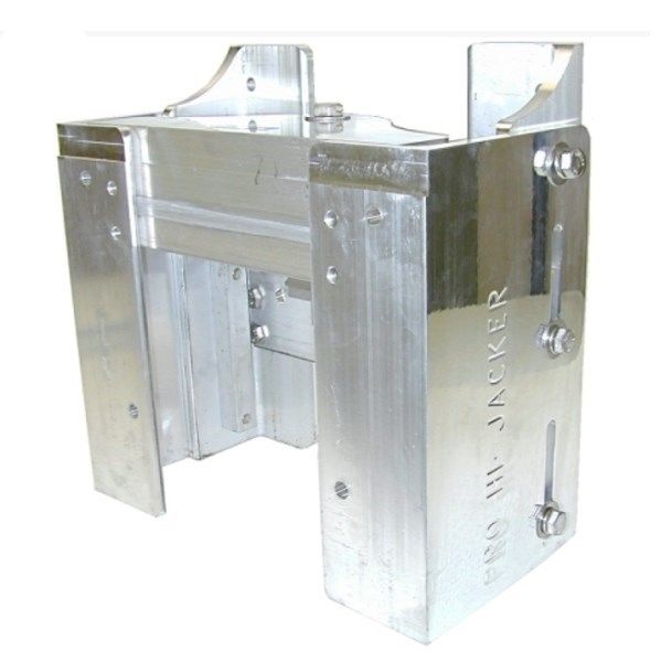 مجموعة برو هاي جاكر المكونة من 6 قطع