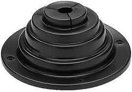 حذاء بئر المحرك البحري