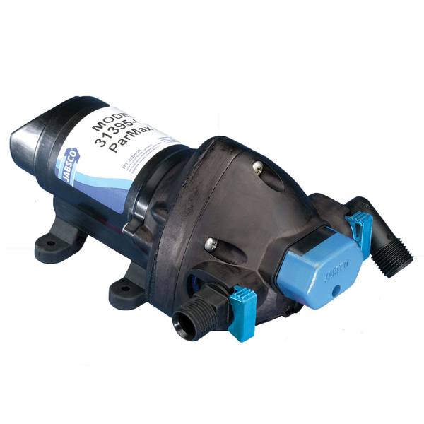 Marine Water Pressure Pump