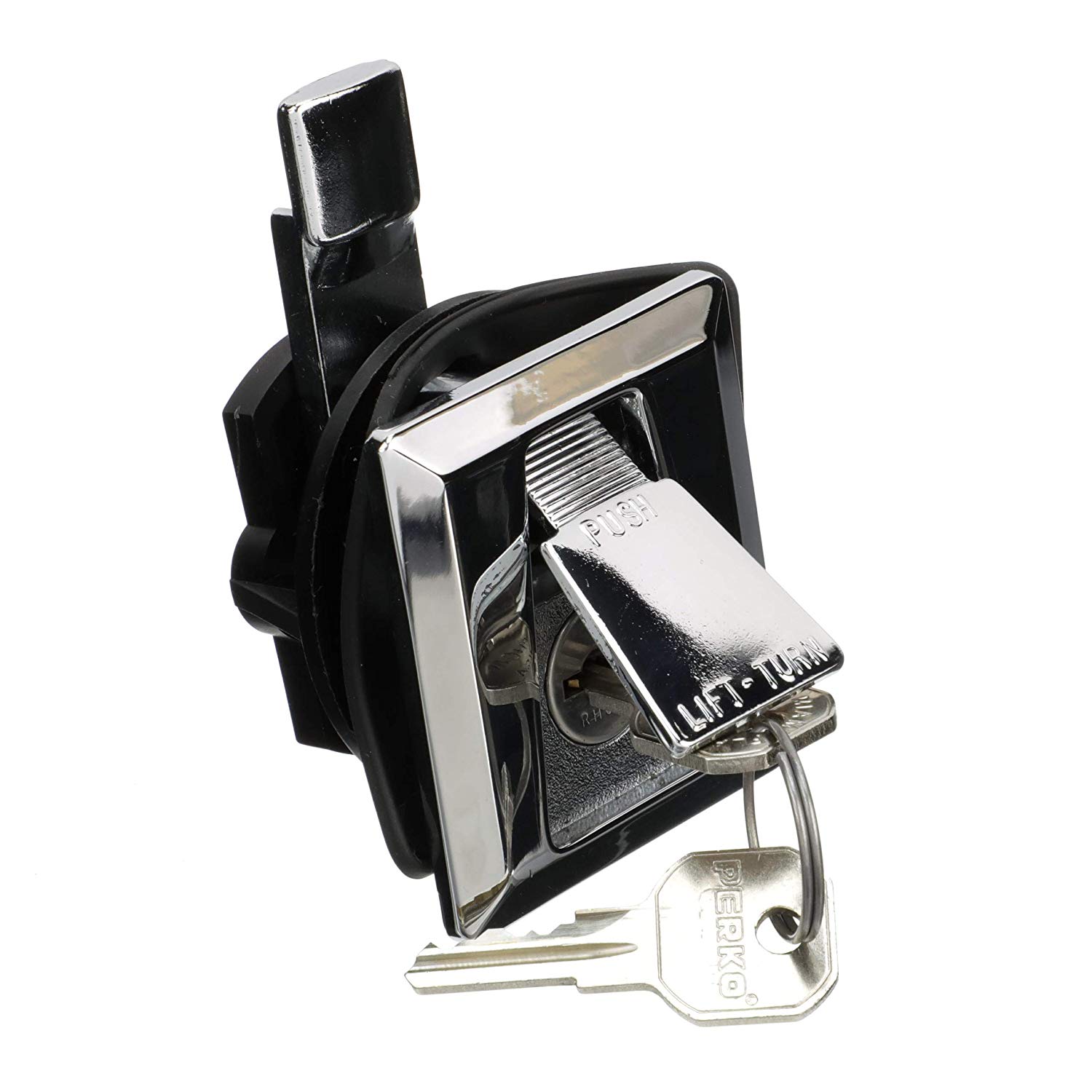 قفل التدفق البحري