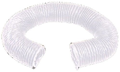 فتحة تهوية فينيل بيضاء